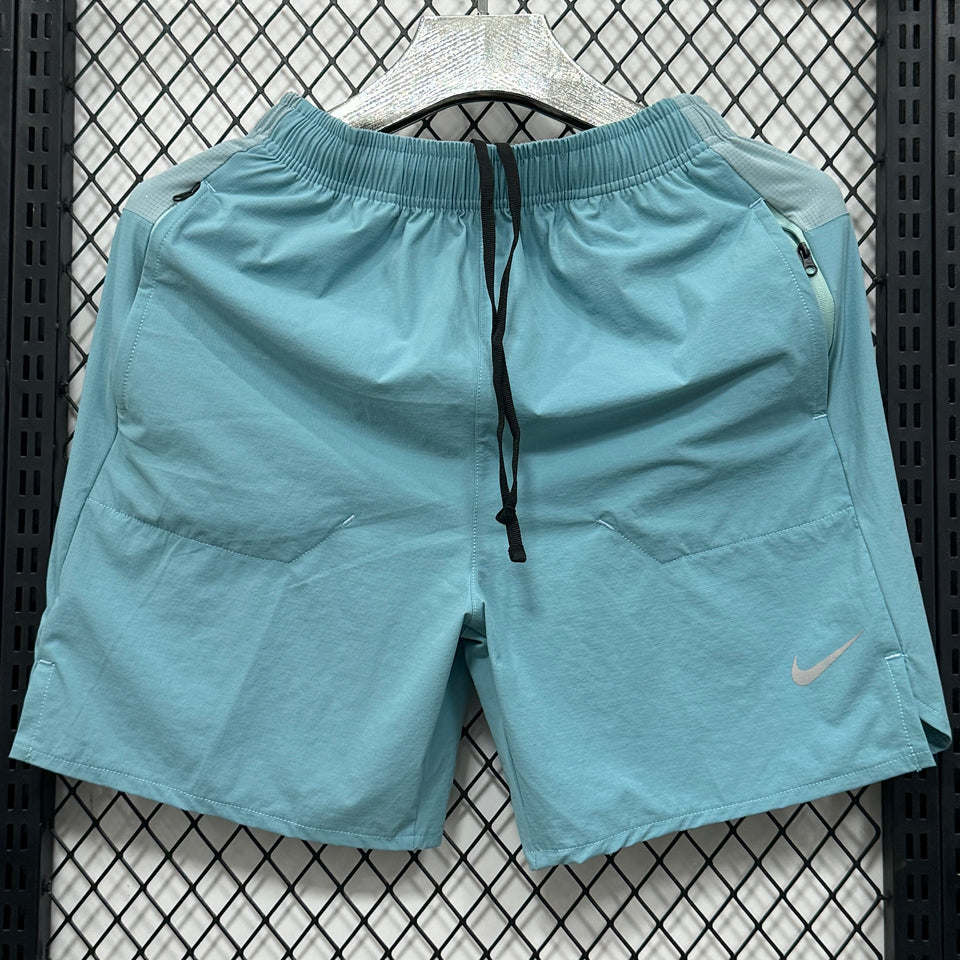 2025/26 nk casual especial versión fan shorts/ pantalones