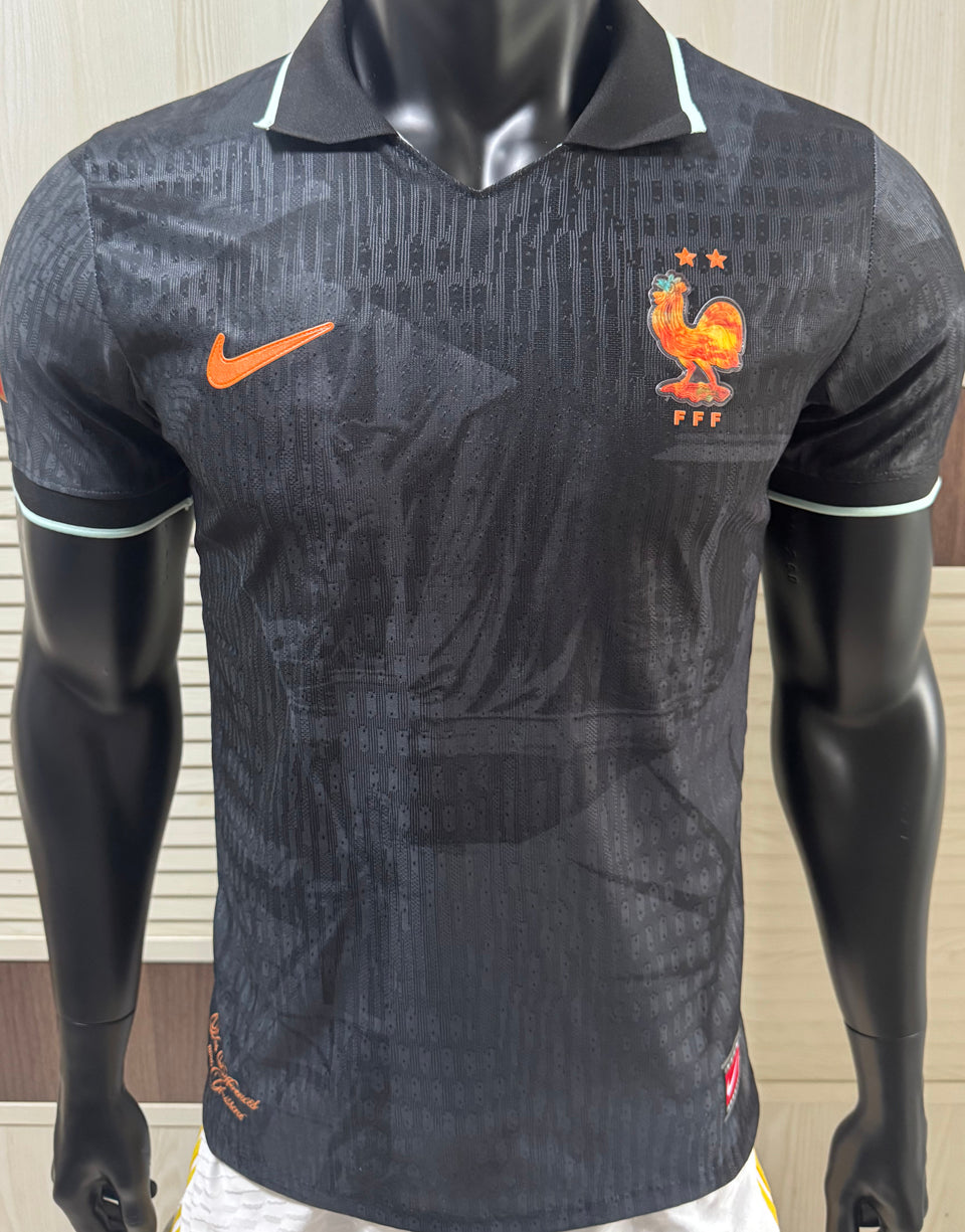 2026/27 francia especial versión jugador selecciones