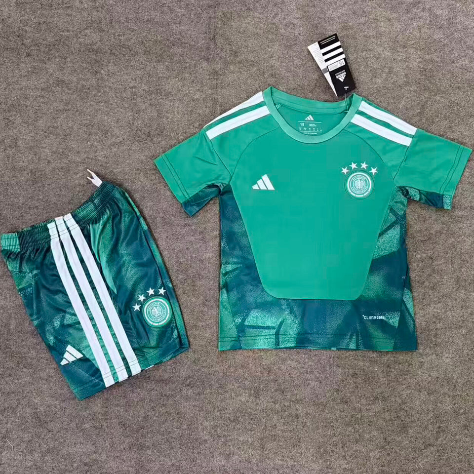 2026/27 alemania especial niño selecciones
