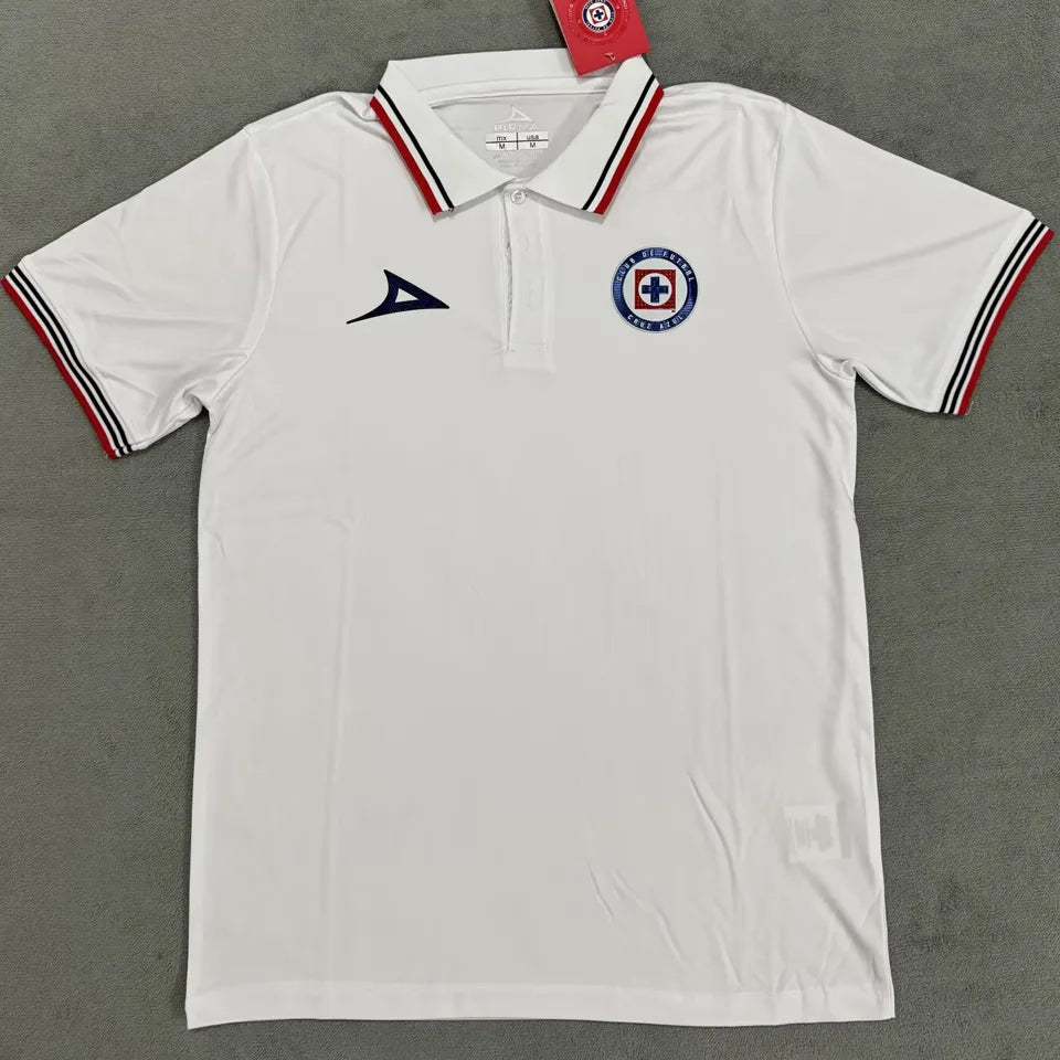 Jersey 2024/25 Cruz Azul Especial Manga corta Versión Fan