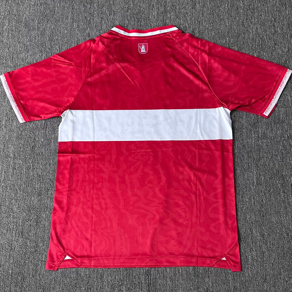 jersey 2026/27 vfb stuttgart visitante manga corta versión fan