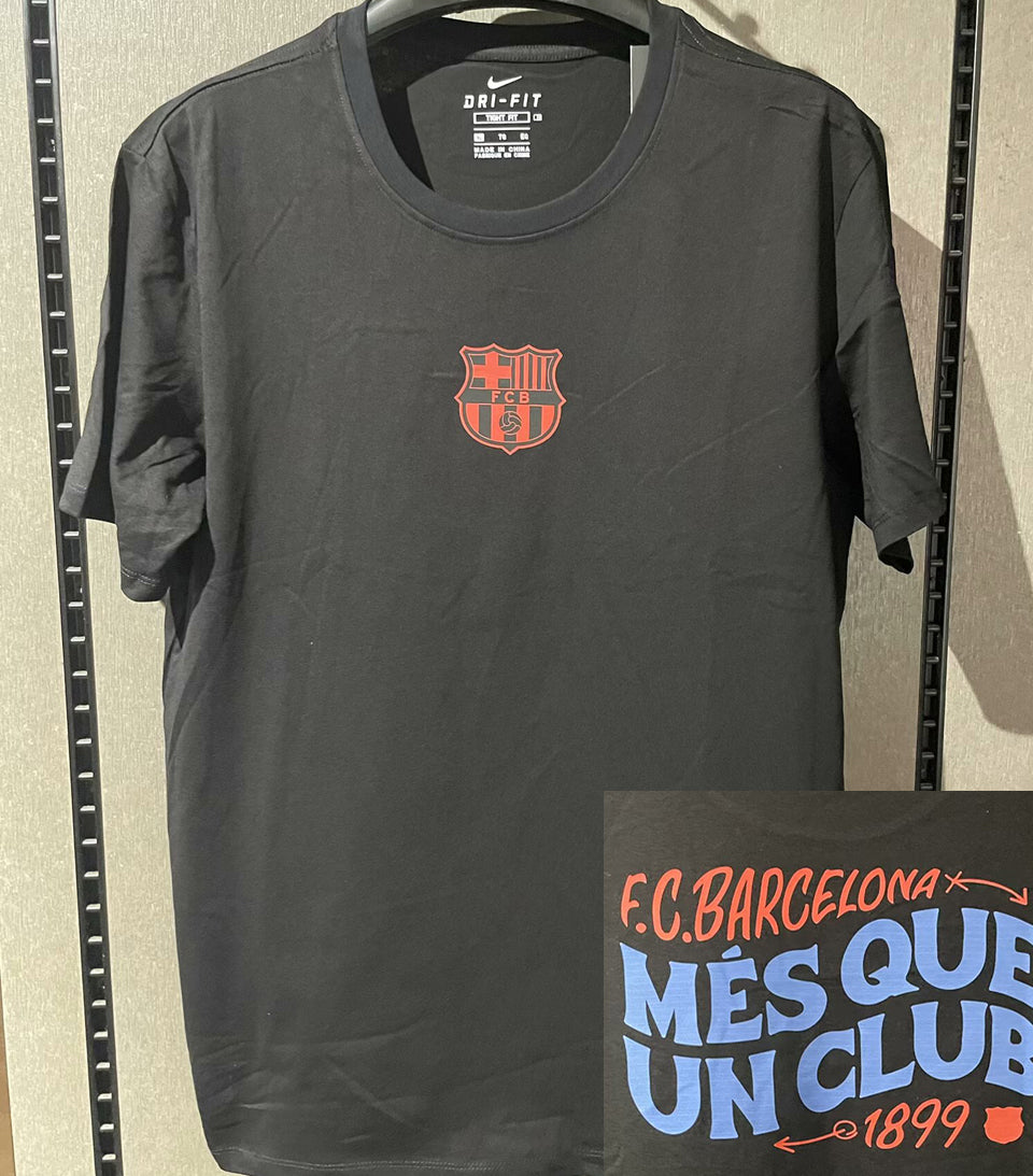 Jersey 2025/26 Barcelona Especial Manga corta Versión Fan