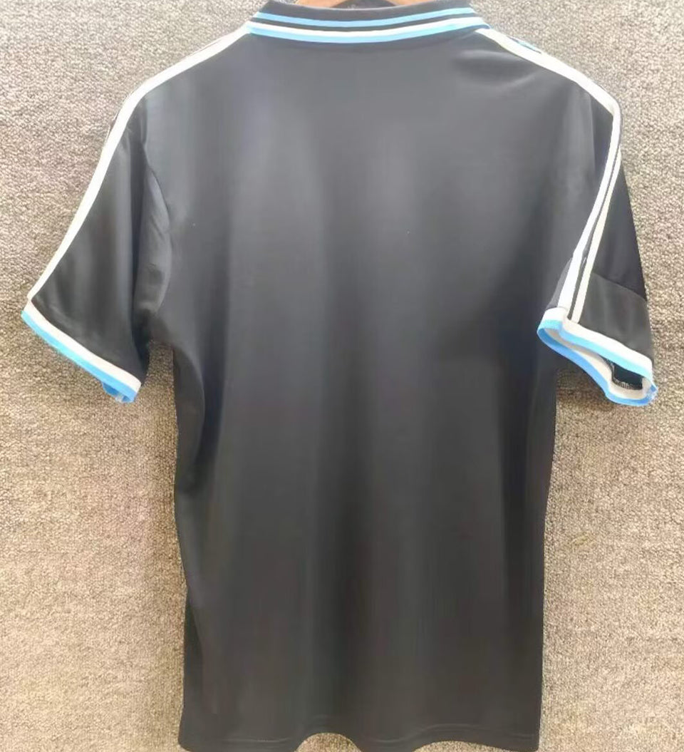1994 argentina especial versión fan selecciones retro