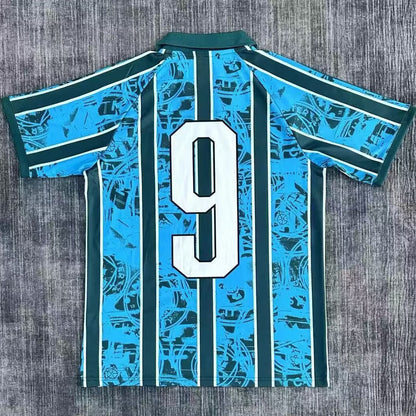 Jersey 2026 Man Especial Manga corta Versión Fan