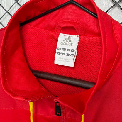 Rompeviento 2010 España Retro