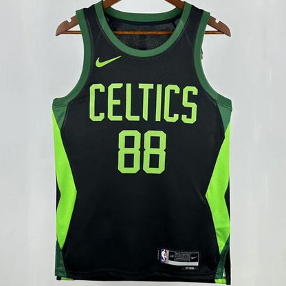 2025 Celtics NBA