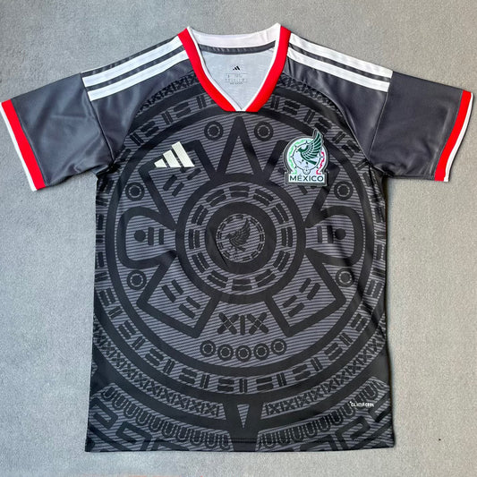 2026/27 Mexico Especial Versión Fan Selecciones