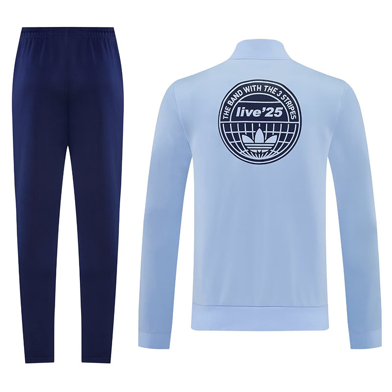 conjunto casual 2026/27 ad oasis
