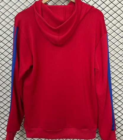 Hoody 2026/27 Universidad de Chile