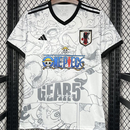 2024/25 Japon Especial Versión Fan Selecciones