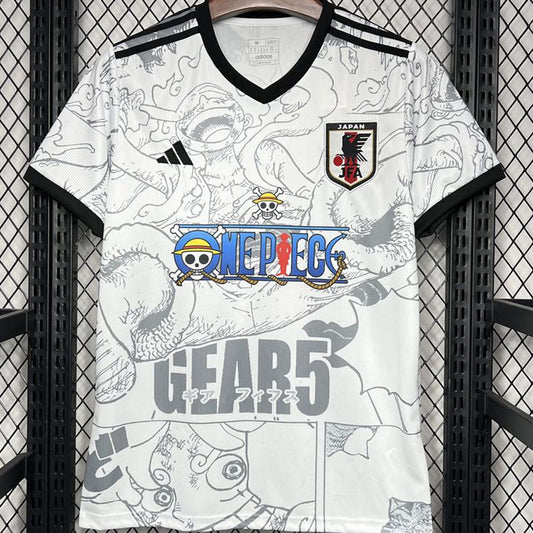 2024/25 Japon Especial Versión Fan Selecciones