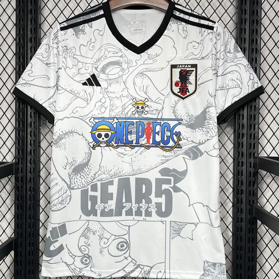 2024/25 Japon Especial Versión Fan Selecciones