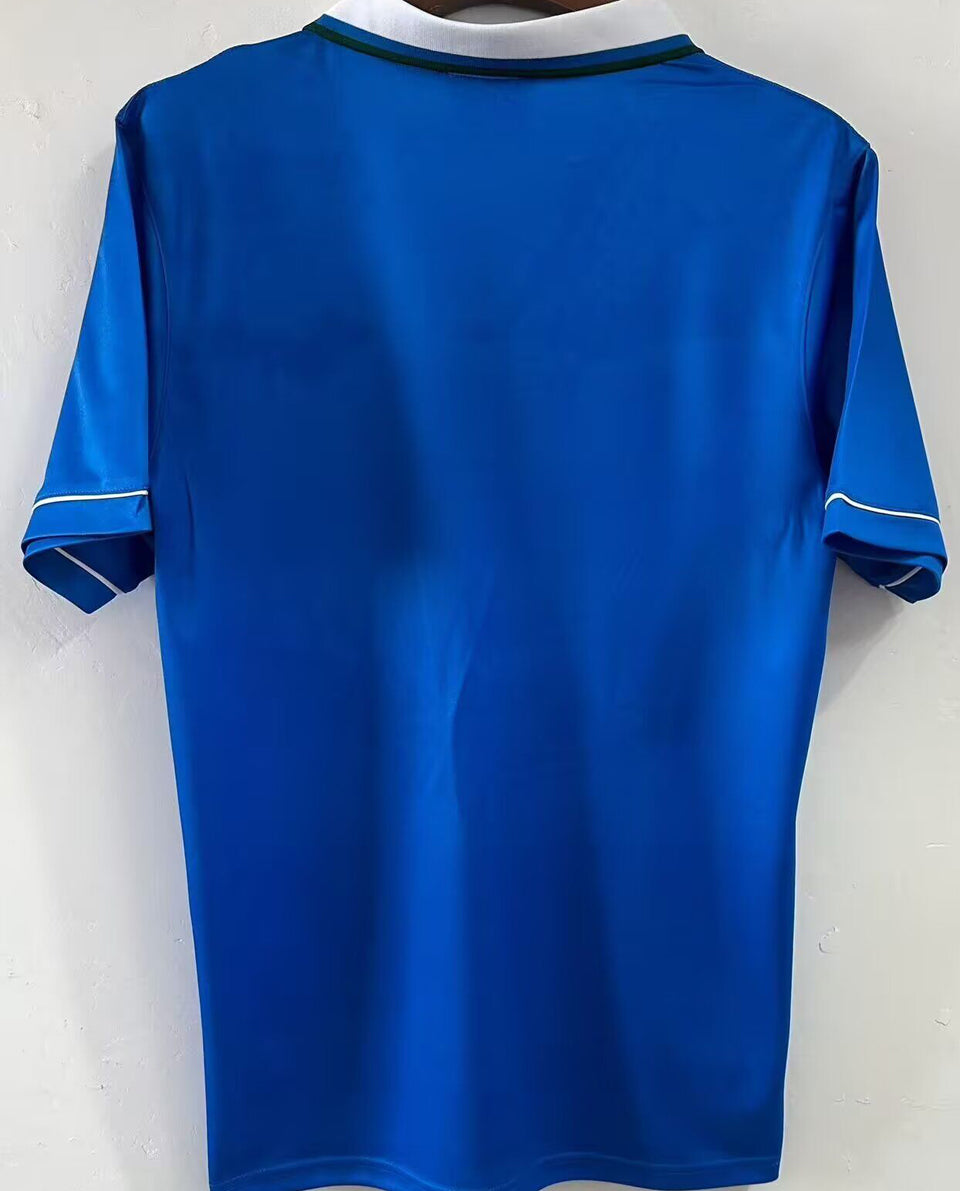 1994 brasil visitante versión fan selecciones retro