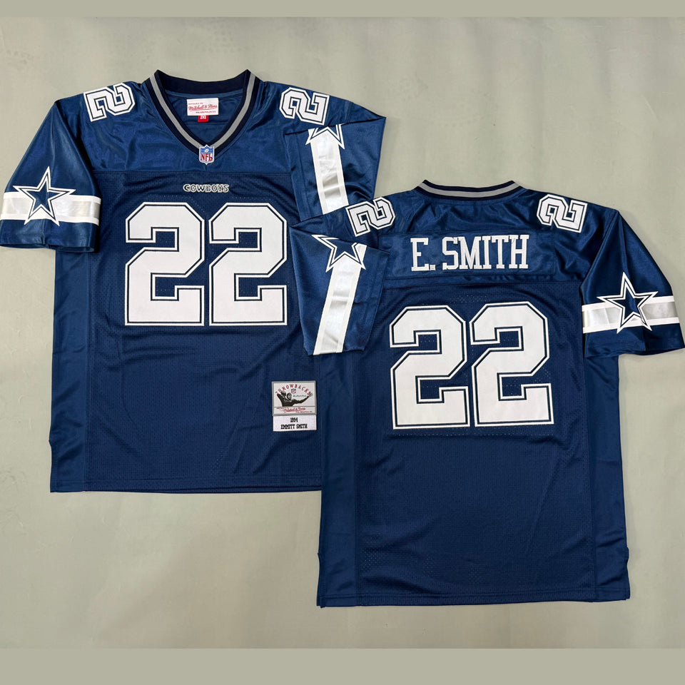 jersey 2115 dallas cowboys nfl retro