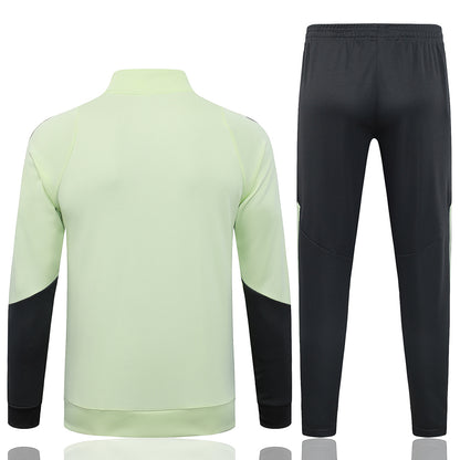 Conjunto Casual 2026/27 Real Madrid