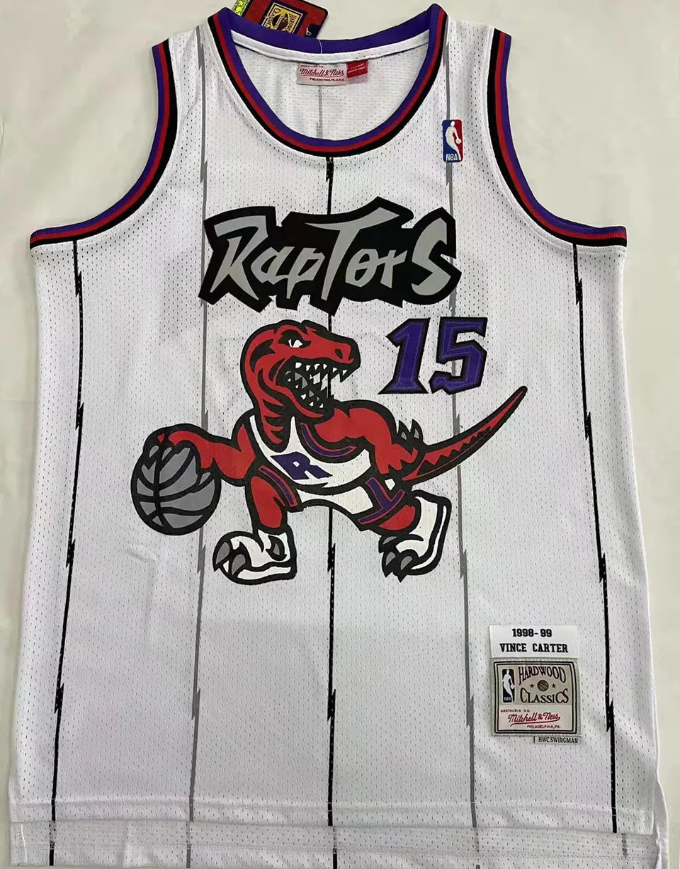 1998/99 Toronto NBA Retro