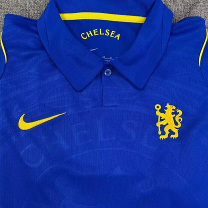 Jersey 2026/27 Chelsea Local Manga corta Versión Fan