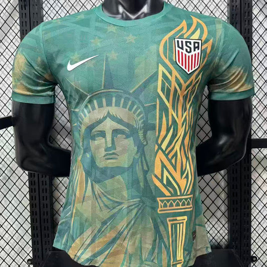 2026/27 USA Especial Versión Jugador Selecciones