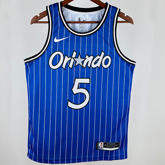 2019 Magic NBA Retro