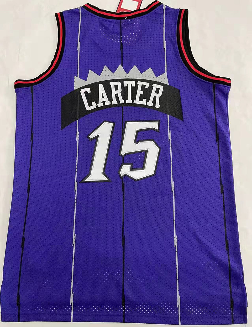 1998/99 Toronto NBA Retro