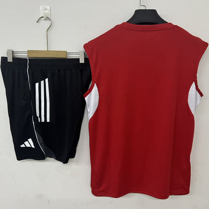 Conjunto Entrenamiento 2026 Sevilla FC