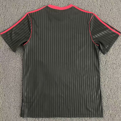 Jersey 2025 Manchester United Especial Manga corta Versión Fan Retro