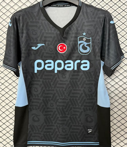 Jersey 2026/27 Trabzonspor Tercero Manga corta Versión Fan