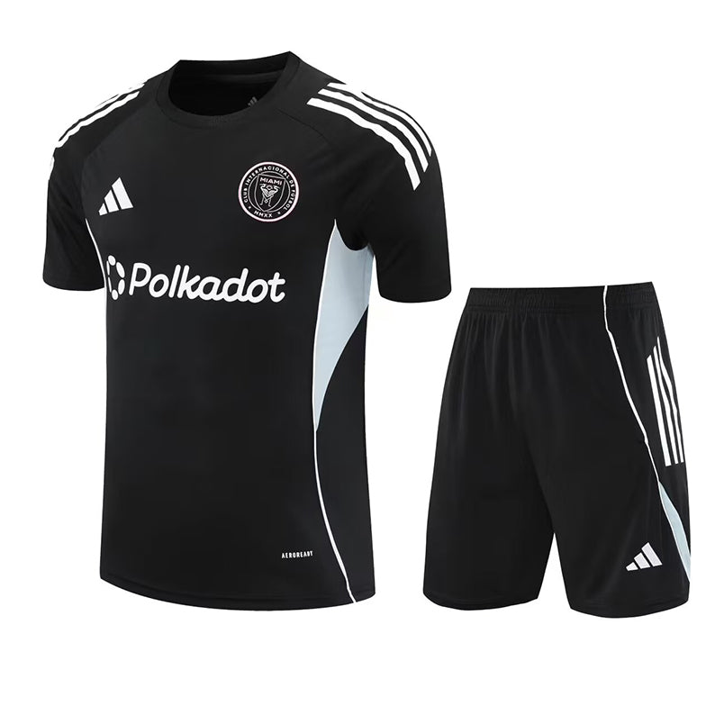 Conjunto Entrenamiento 2025/26 Inter Miami