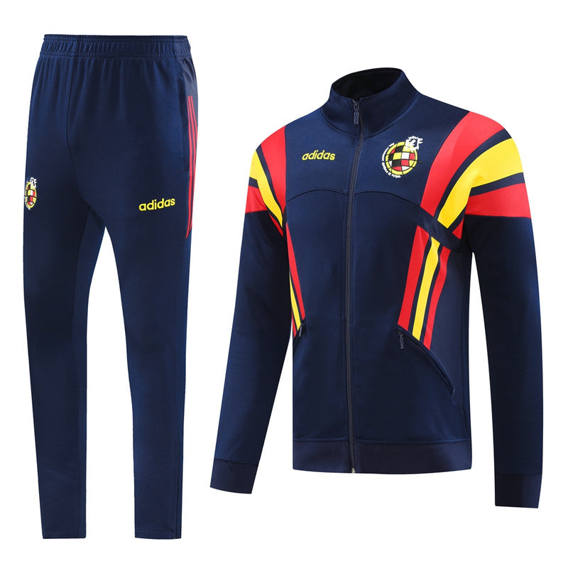 conjunto casual 2025 españa