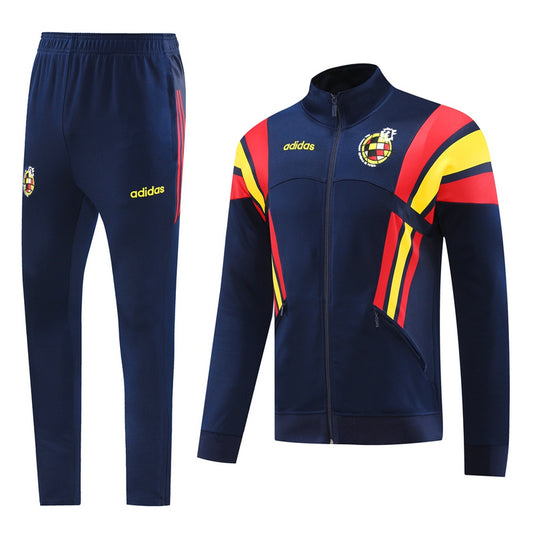Conjunto Casual 2025 España