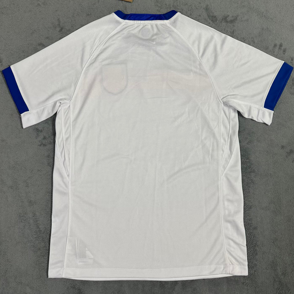 2025/26 inglaterra local versión fan selecciones