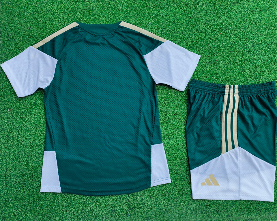 conjunto entrenamiento 2026/27 italia