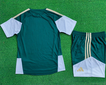 Conjunto Entrenamiento 2026/27 Italia