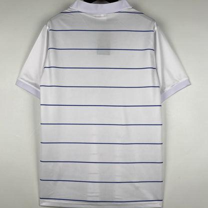 Jersey 1985/86 Porto Visitante Manga corta Versión Fan Retro