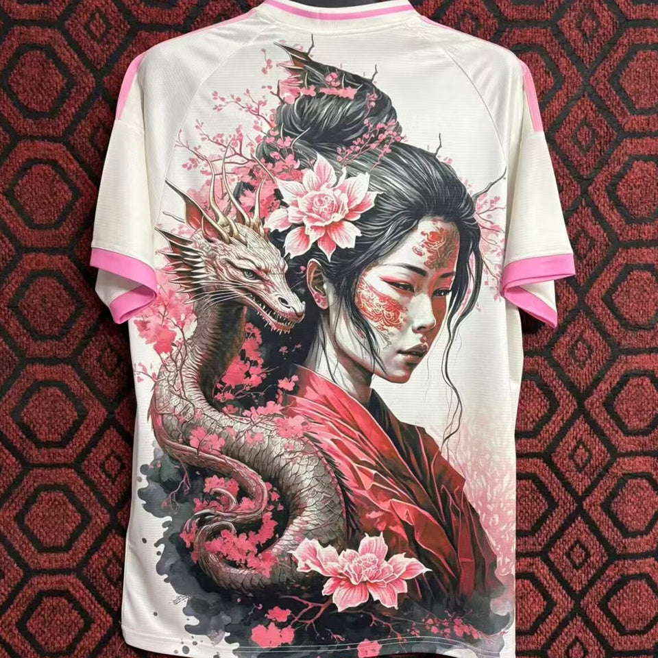2025 Japon Especial Versión Fan Selecciones