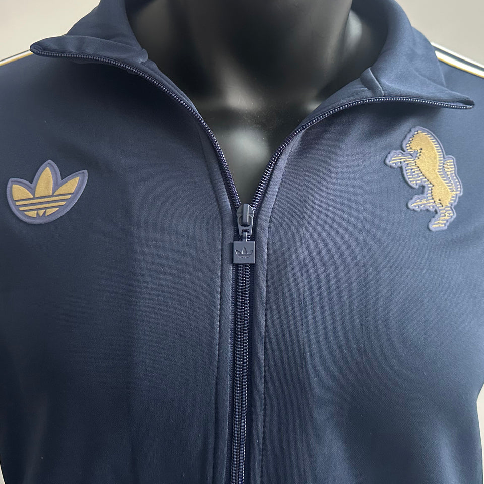conjunto casual 2025/26 juventus