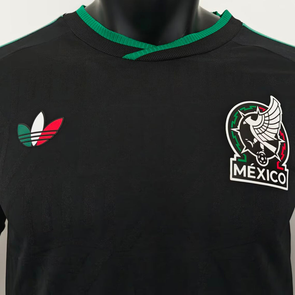 2026/27 mexico tercero versión jugador selecciones