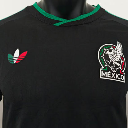 2026/27 Mexico Tercero Versión Jugador Selecciones