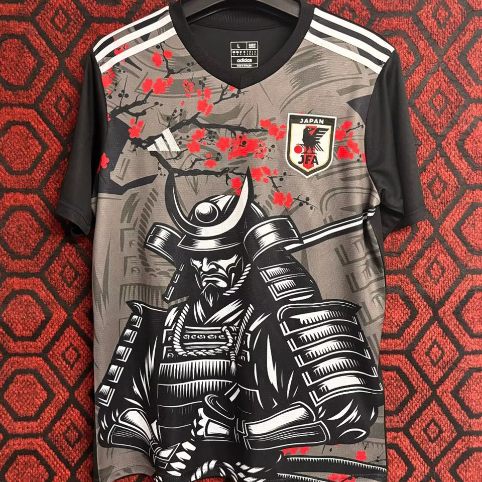 2024/25 Japon Especial Versión Fan Selecciones