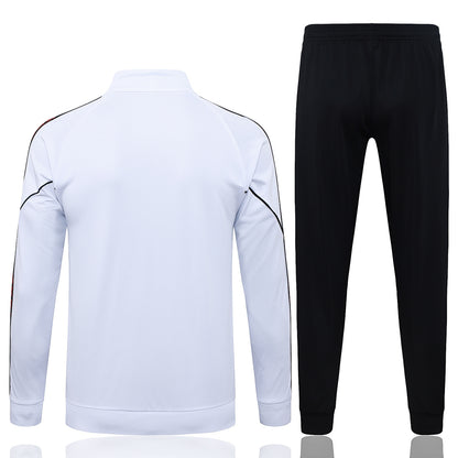 Conjunto Casual 2026/27 AC Milan