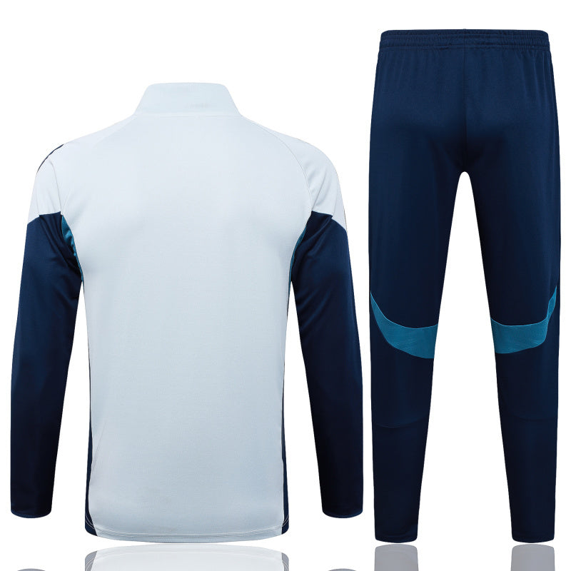conjunto casual 2025/26 arsenal