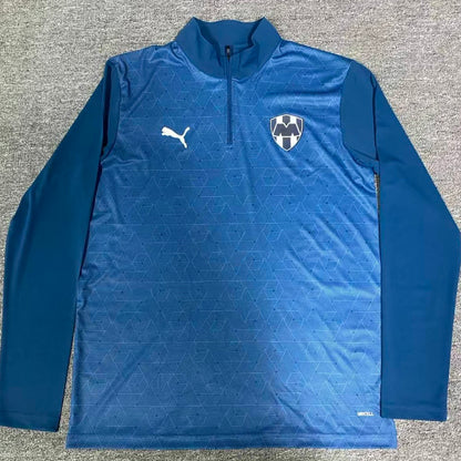 Conjunto Entrenamiento 2026 Monterrey