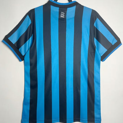 Jersey 1996/97 Birmingham Tercero Manga corta Versión Fan Retro