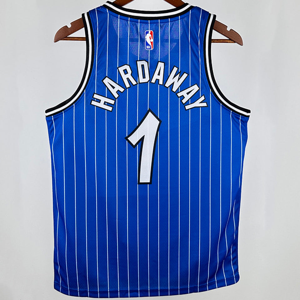 2019 Magic NBA Retro