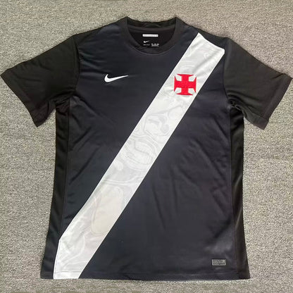 Jersey 2026/27 Vasco Local Manga corta Versión Fan