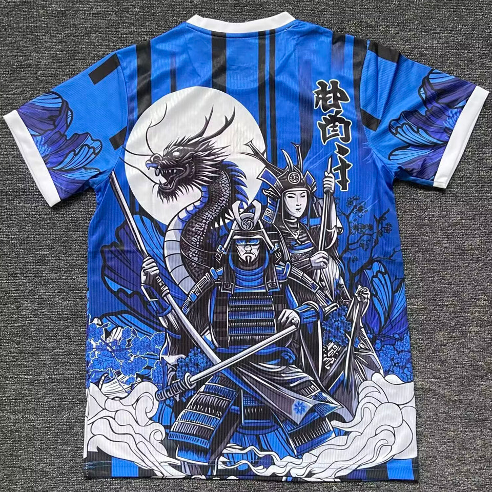 2024/25 Japon Especial Versión Fan Selecciones