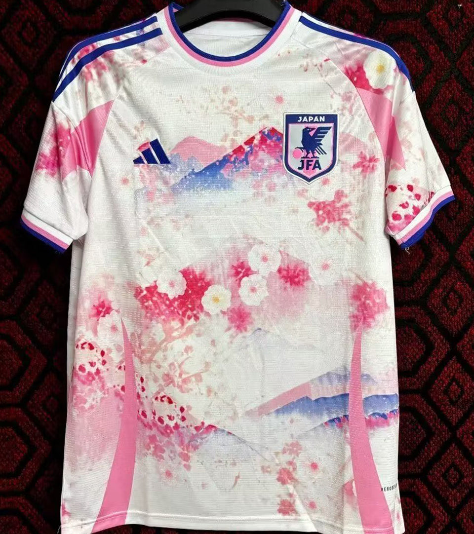 2024/25 japon especial versión fan selecciones