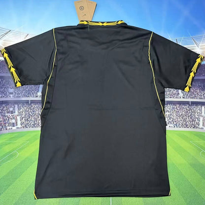 Jersey 2026/27 Chelsea Visitante Manga corta Versión Fan