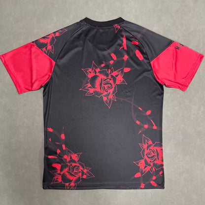 Jersey 2026/27 Manchester United Especial Manga corta Versión Fan