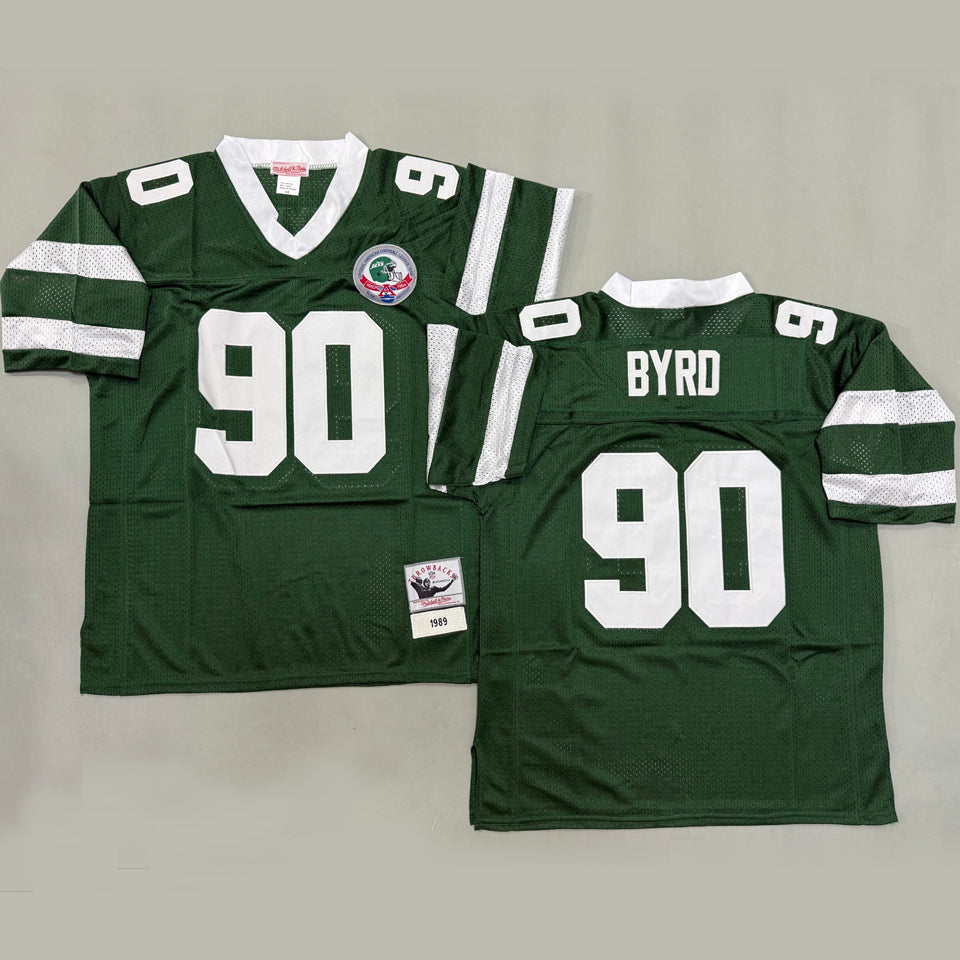 jersey 2120 new york jets nfl retro